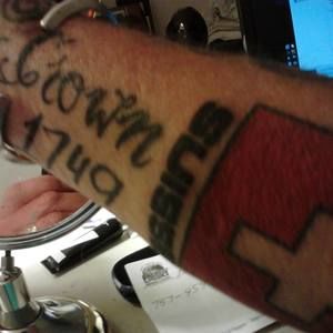 Meet your Posher, Diane